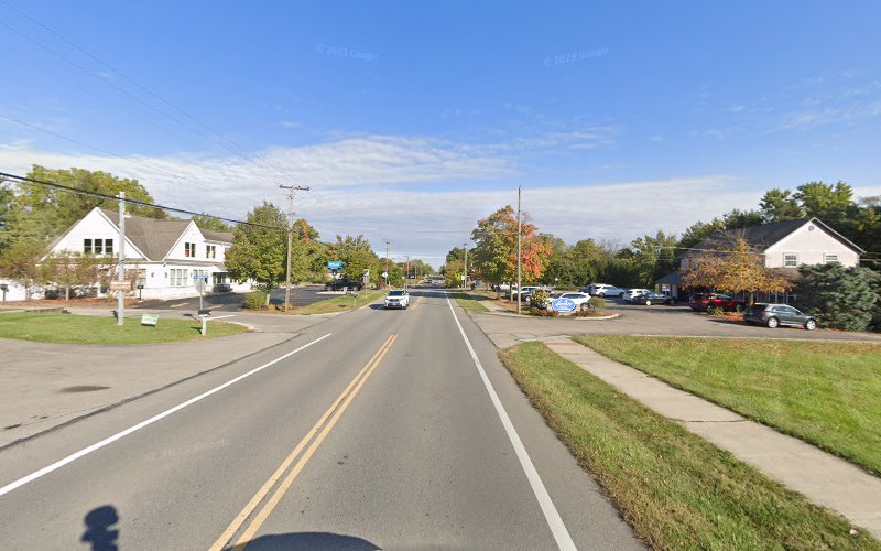 Bridge’s End Brewing Brewery in Shawnee Hills Ohio