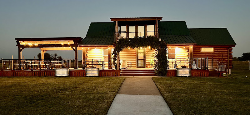 Bridging Vines Winery & Brewery Winery in Yukon Oklahoma