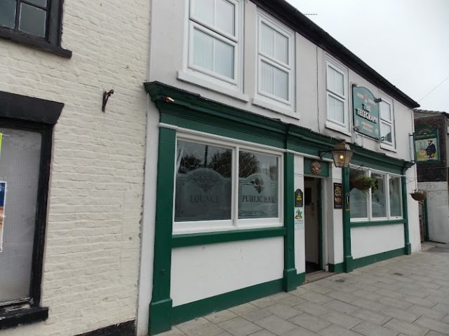 Bridlington Brewing Company Ltd Brewery in Bridlington