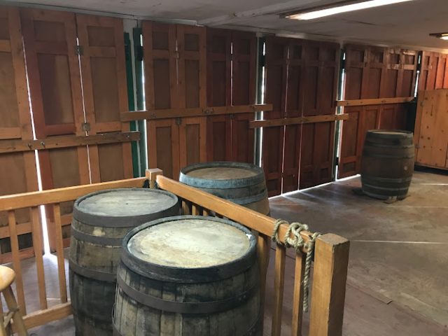 Brigadoon Brewery & Brew School Brewery in Plantersville TX