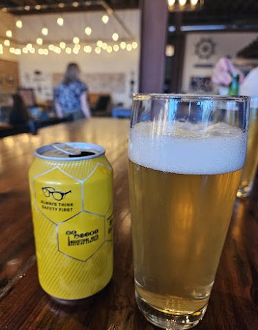 Bright Eye Beer Co Brewery in Long Beach New York
