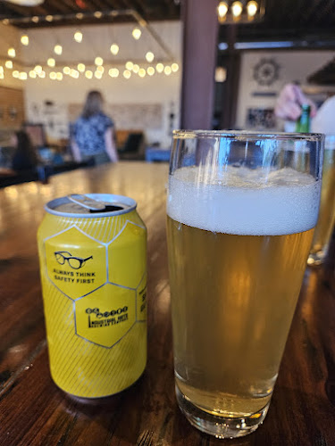 Bright Eye Beer Co Brewery in Long Beach New York