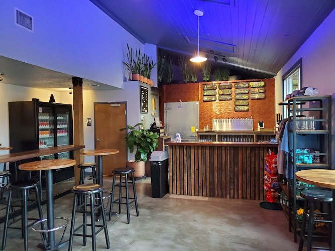 Brighter Days Brewing Company Brewery in Tarpon Springs Florida