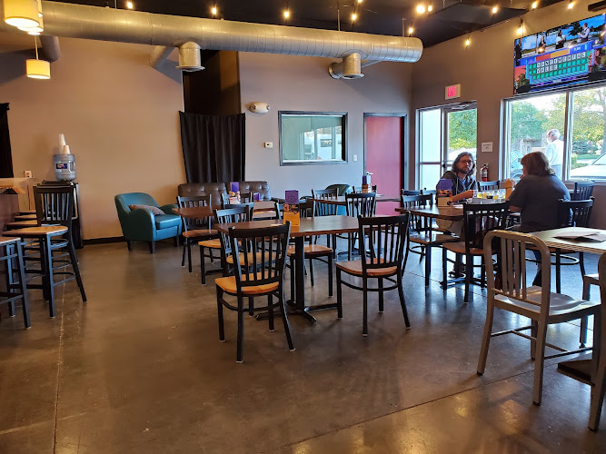 Brightside Aleworks Brewery in Altoona Iowa