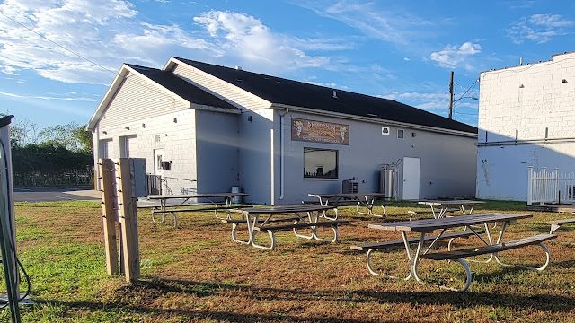 Brimming Horn Meadery - SEAFORD Winery in Seaford Delaware