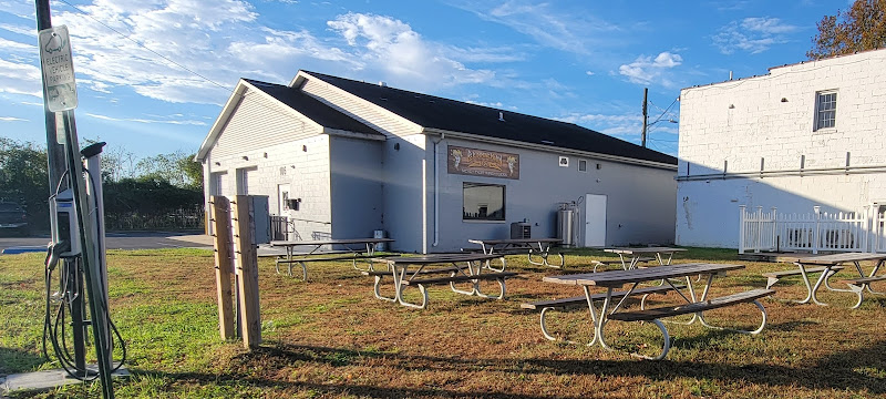 Brimming Horn Meadery - SEAFORD Winery in Seaford Delaware