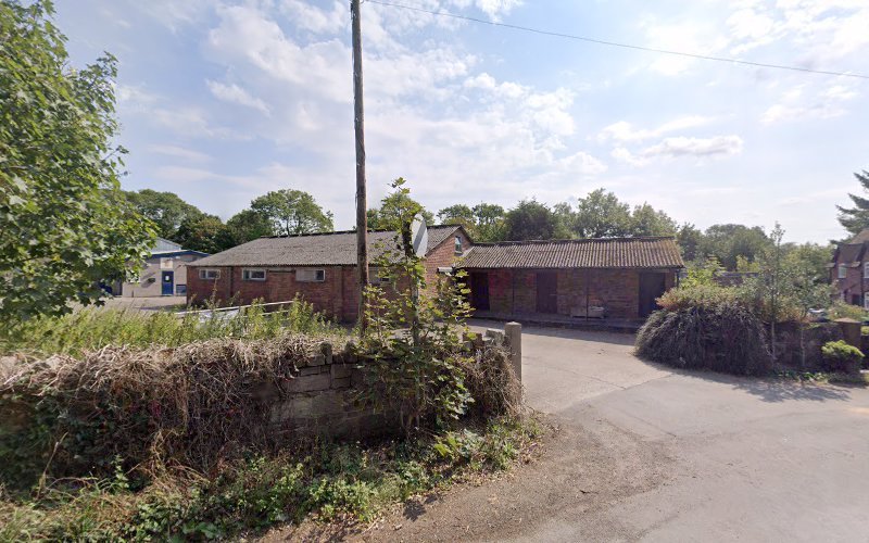 Brimstage Brewery Brewery in Wirral