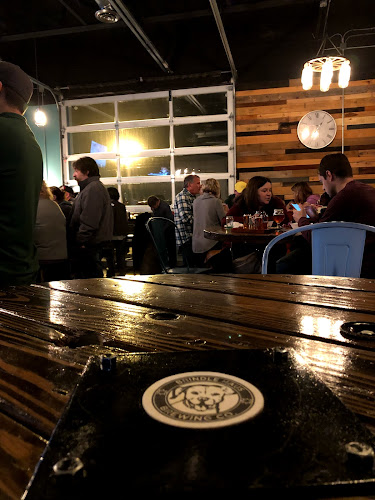 Brindle Haus Brewing Company Brewery in Spencerport New York