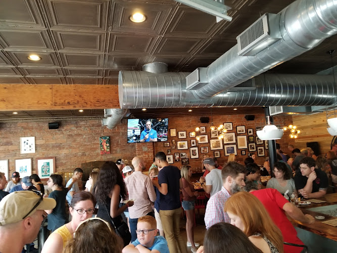 Brink Brewing Company Brewery in Cincinnati Ohio