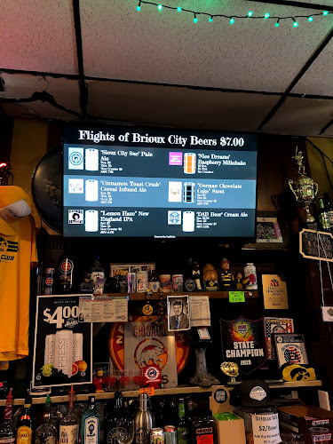 Brioux City Brewery Brewery in Sioux City Iowa