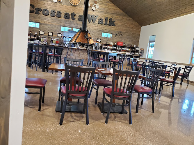 Britton Winery & Brewery and Wedding Venue Winery in Rockville Indiana