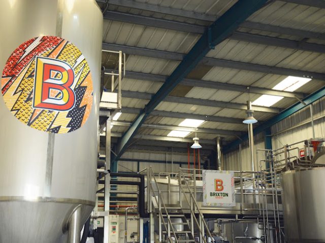 Brixton Brewery Limited Brewery in London