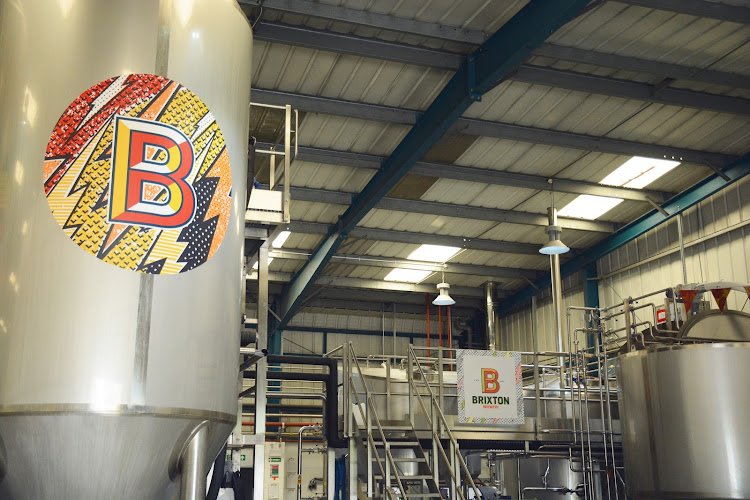 Brixton Brewery Limited Brewery in London