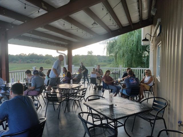 Broad Brook Brewing LLC Brewery in Suffield Connecticut