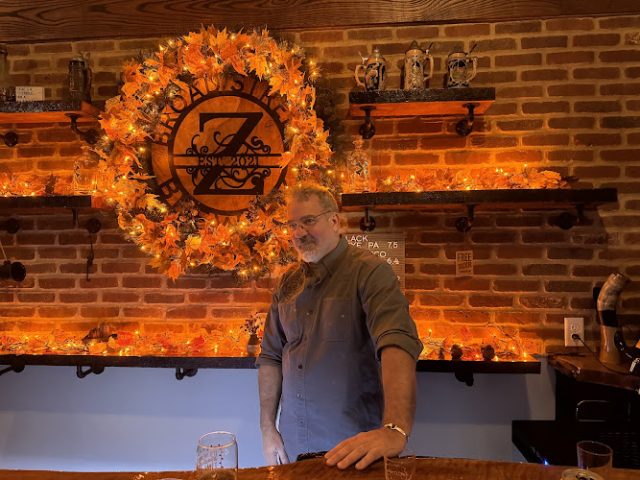 Broad Street Brewery Brewery in Middletown Delaware