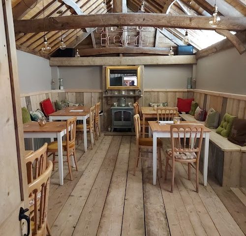 Broadtown Brewery Brewery in Swindon