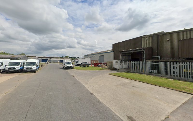 Broadtown brewery and taproom Brewery in Calne