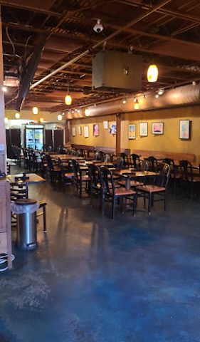 Broadway Brewery Brewery in Columbia Missouri