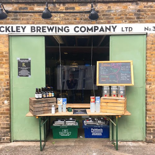 Brockley Brewery Brewery in London