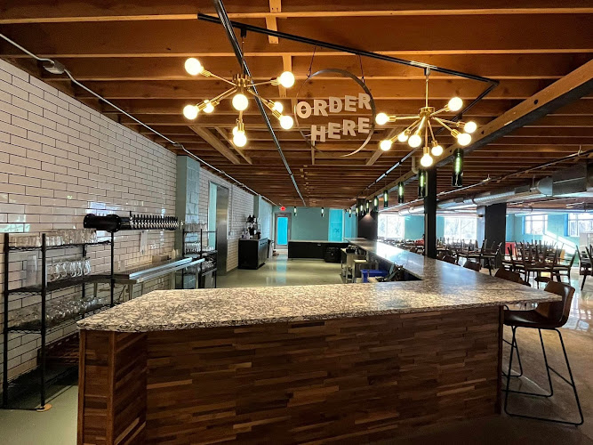 Broken Clock Brewing Cooperative Brewery in Minneapolis Minnesota