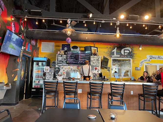 Broken Strings Brewery Brewery in Orlando Florida