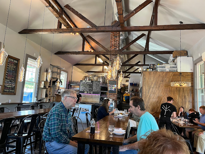 Broken Symmetry restaurants in Bethel Connecticut