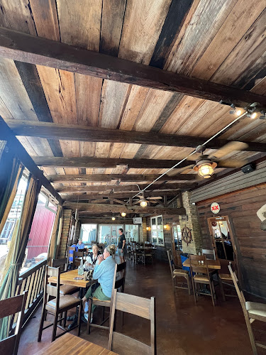 Broken Wheel Brewery & Bistro restaurants in Marksville Louisiana