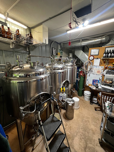 Brother Ass Brewing Brewery in Vancouver Washington