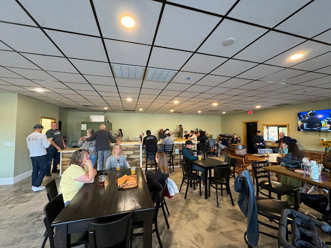 Brouwerij DuBois Brewery in Winston-Salem North Carolina