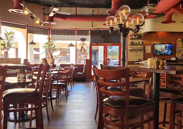 Brown Bag Brewery Brewery in Prescott Arizona