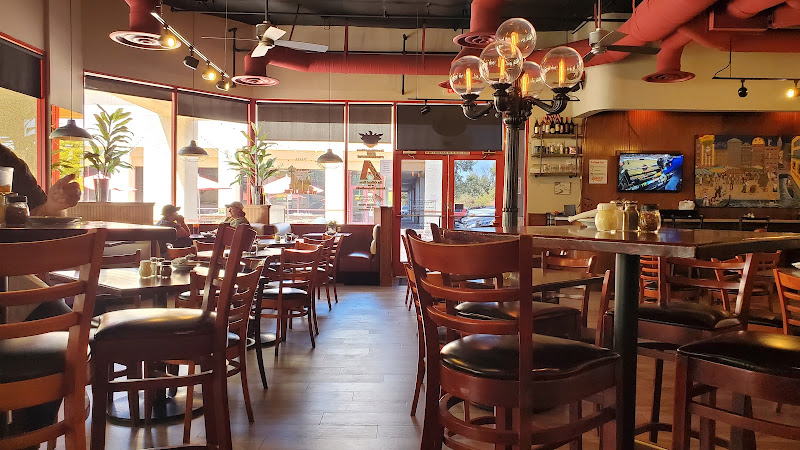 Brown Bag Brewery Brewery in Prescott Arizona