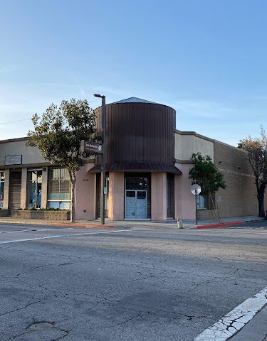 Brown Soul Brewing Co. Brewery in South Gate California