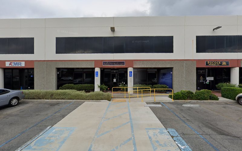 Brown's Hard Cider Brewery in Santa Clarita California