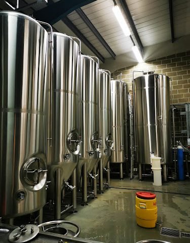 Bruha Brewing - East Anglian Brewers Brewery in Eye