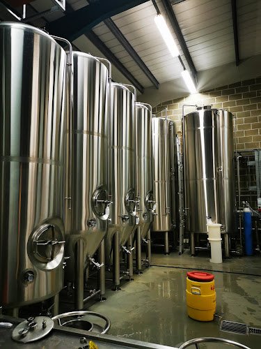 Bruha Brewing - East Anglian Brewers Brewery in Eye
