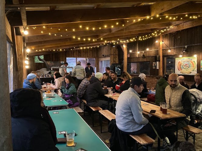 Bruhaha bars in Bristol