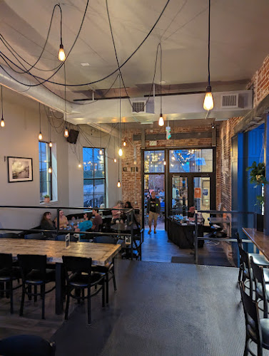 Bruz Off Fax Brewery in Denver Colorado