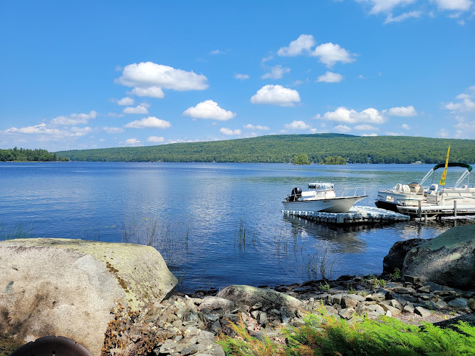 Bryant's Brewing Brewery in Hartland Maine