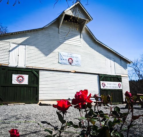 Bryant's Cider & Brewery bars in Roseland Virginia