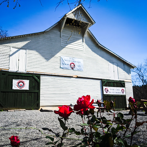 Bryant's Cider & Brewery bars in Roseland Virginia