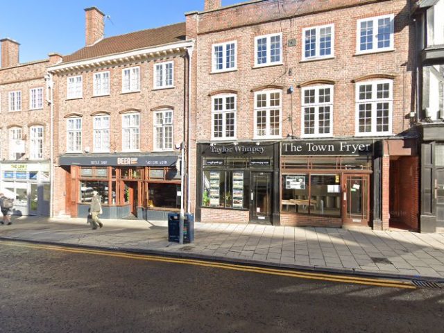 Bubble Works Brew Co. Brewery in Hitchin