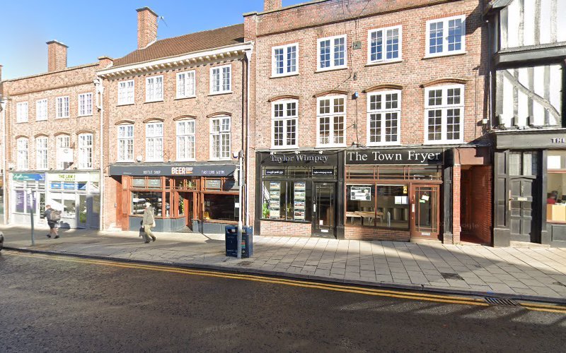 Bubble Works Brew Co. Brewery in Hitchin