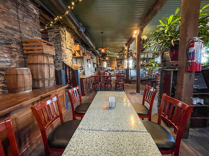 Bube's Brewery Brewery in Mount Joy Pennsylvania