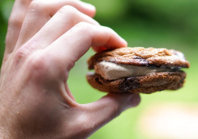 Bucci Coffee Co. Brewery in