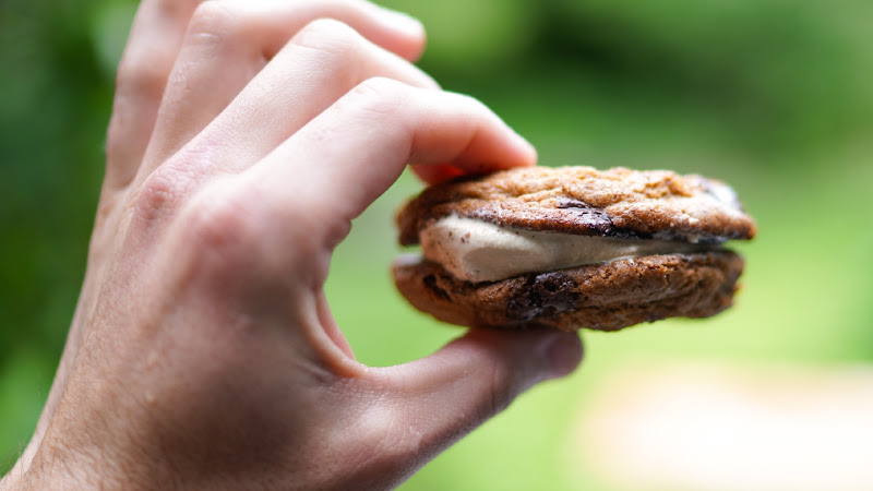 Bucci Coffee Co. Brewery in