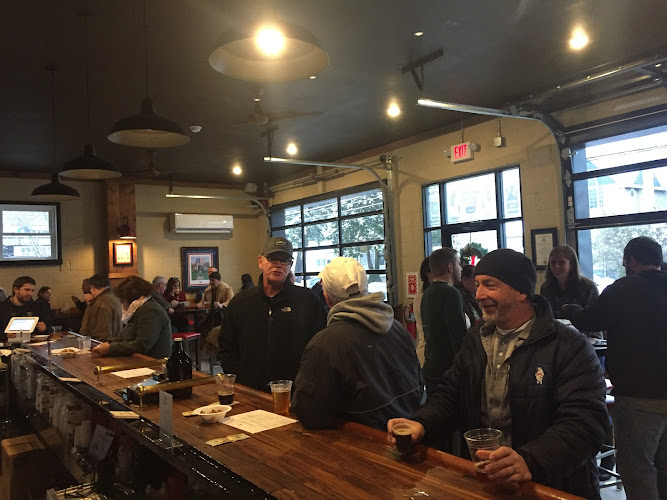 Bucket Brigade Brewery Brewery in Cape May Court House New Jersey