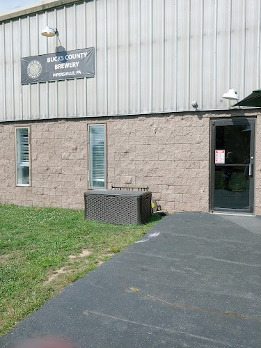 Bucks County Brewery Brewery in Pipersville Pennsylvania