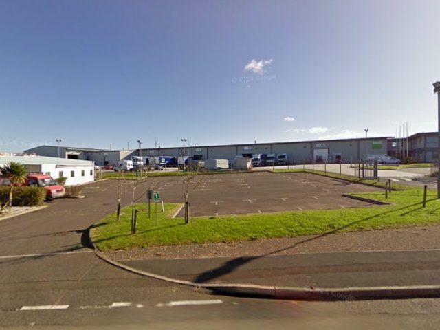 Bude Coastal Brewery Brewery in Bude