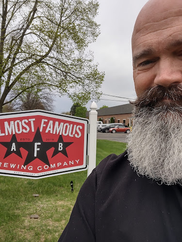 Bud's Beer Blurb Brewery in