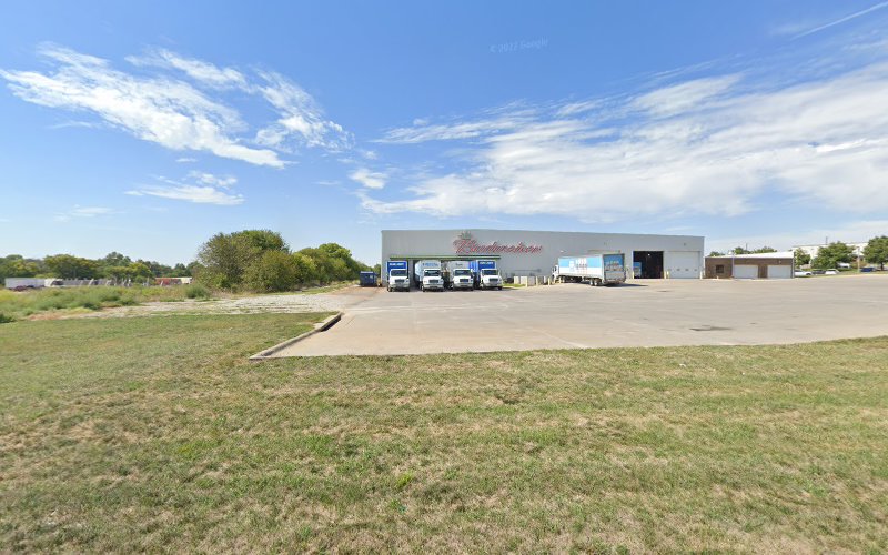 Budweiser Brewery in Chalco Nebraska